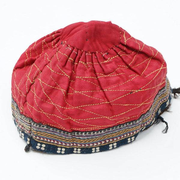 Turkoman Hat